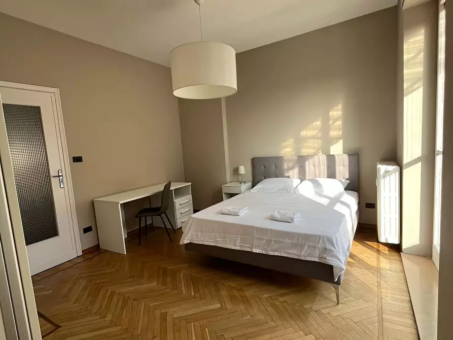 Immagine 10 di Appartamento in affitto  in Via Don Bosco90 a Torino