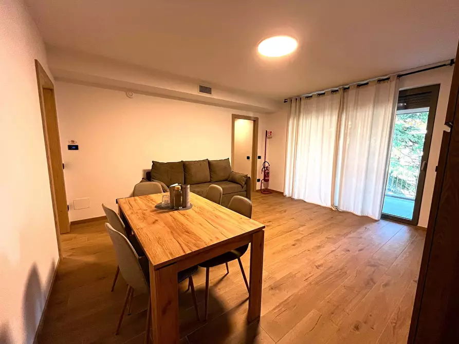 Immagine 1 di Appartamento in affitto  in Via Francesco Petrarca1 a Trento