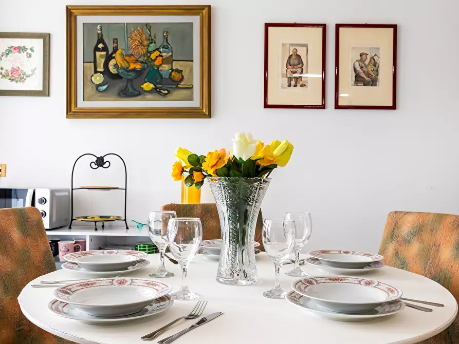 Immagine 20 di Appartamento in affitto  in Via Donato Creti24 a Bologna