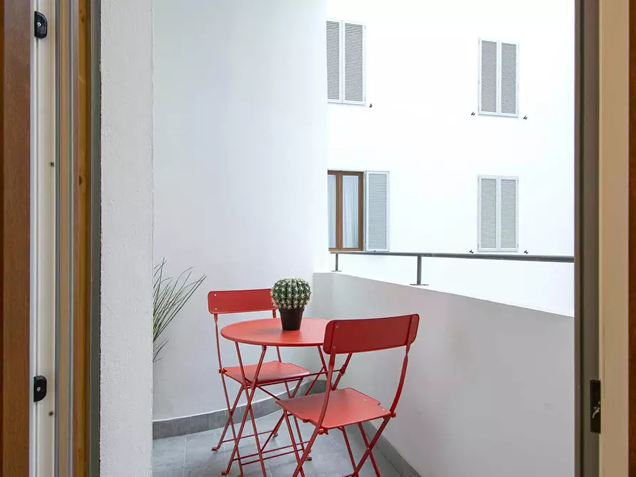 Immagine 12 di Appartamento in affitto  in Via Camillo Cavour82 a Firenze