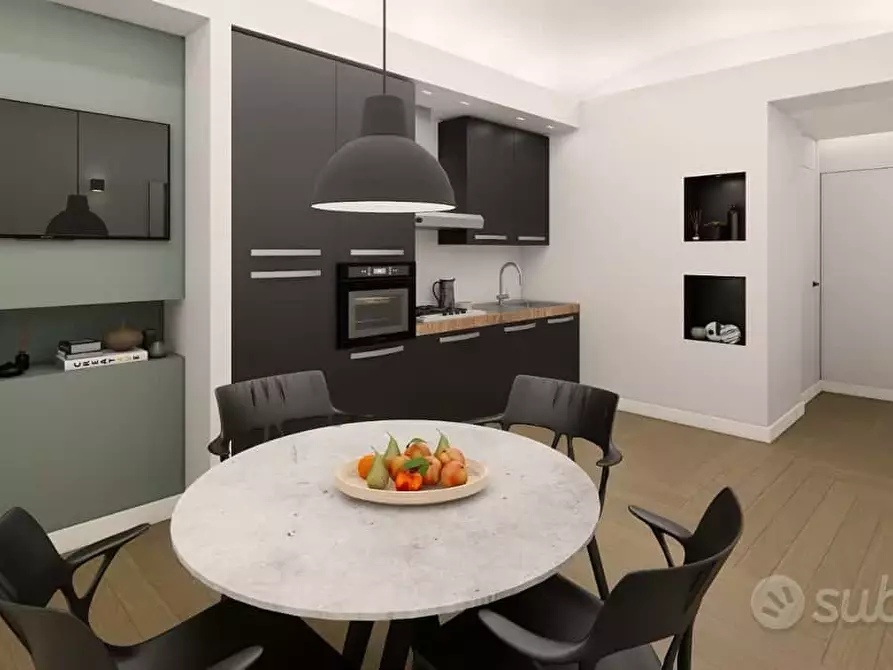 Immagine 6 di Camera in affitto  in Via Genova62 a Torino