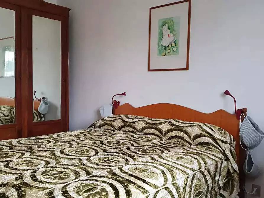Immagine 17 di Appartamento in affitto  in Via Libero Benedetti4 a Padova