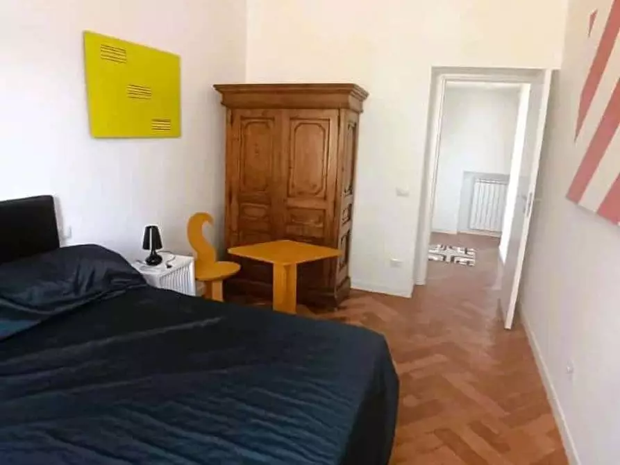 Immagine 8 di Appartamento in affitto  in Discesa Gaiola72 a Napoli