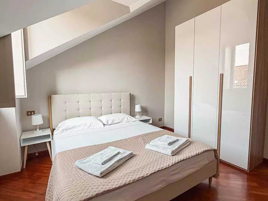 Immagine 14 di Appartamento in affitto  in Via Massena59 a Torino