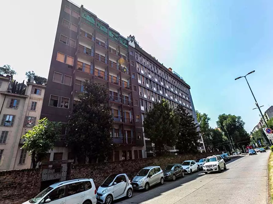 Immagine 50 di Camera in affitto  in Viale Beatrice D'Este4 a Milano