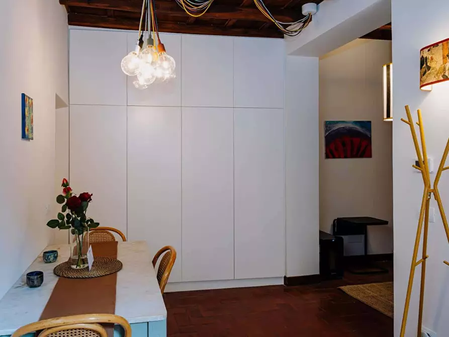 Immagine 8 di Appartamento in affitto  in Vicolo delle Vacche10 a Roma