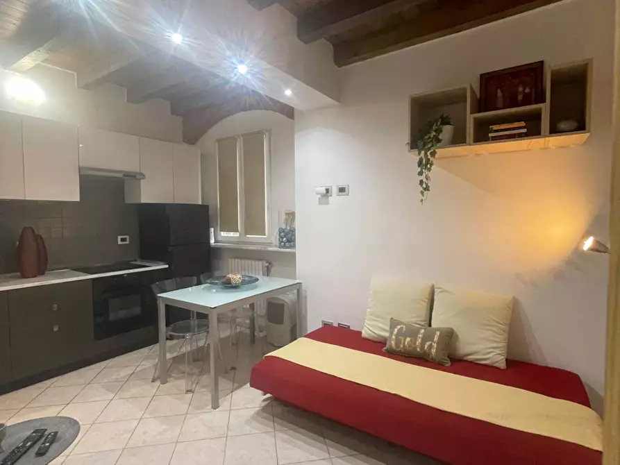 Immagine 8 di Appartamento in affitto  in Via della Chiesa Rossa163 a Milano