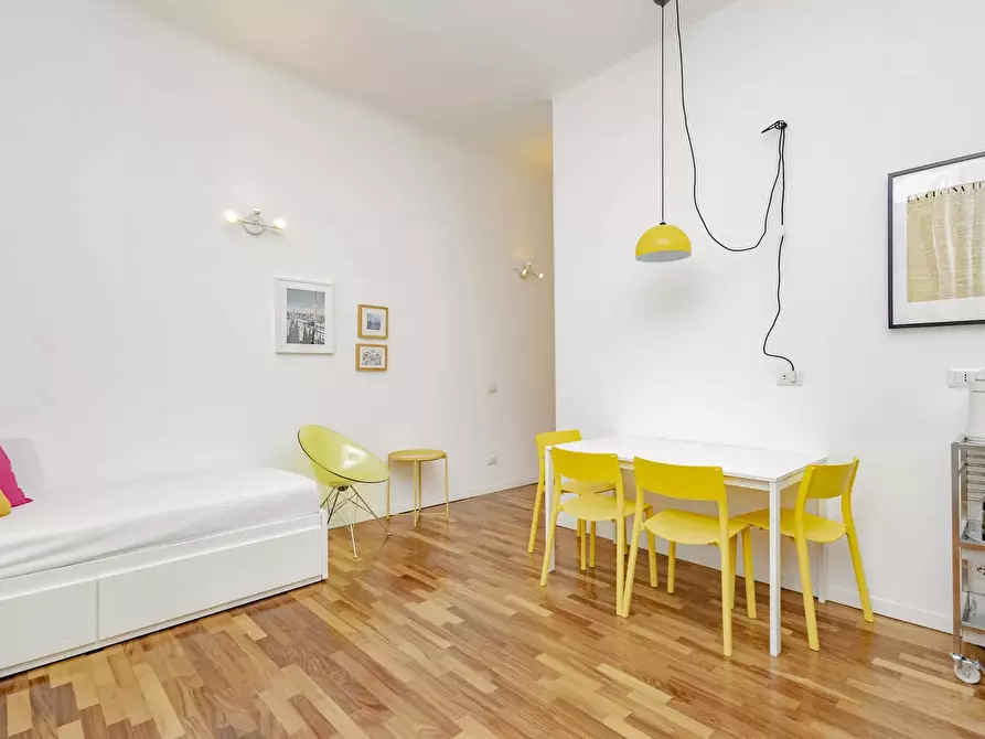 Immagine 9 di Appartamento in affitto  in Via Giambellino71 a Milano