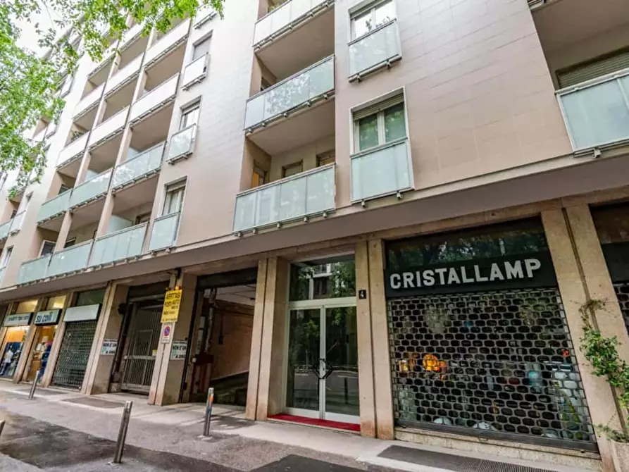 Immagine 22 di Appartamento in affitto  in Via Principe Eugenio4 a Milano