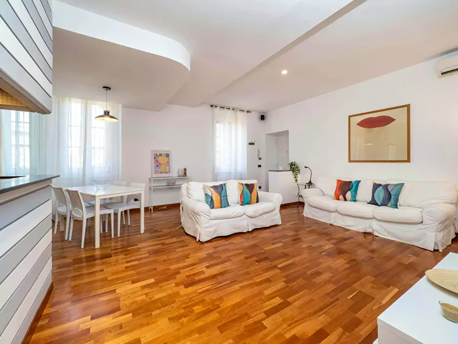 Immagine 20 di Appartamento in affitto  in Piazza XXV Aprile a Milano