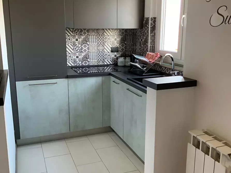 Immagine 2 di Appartamento in affitto  in Via delle Querce1 a Rodano