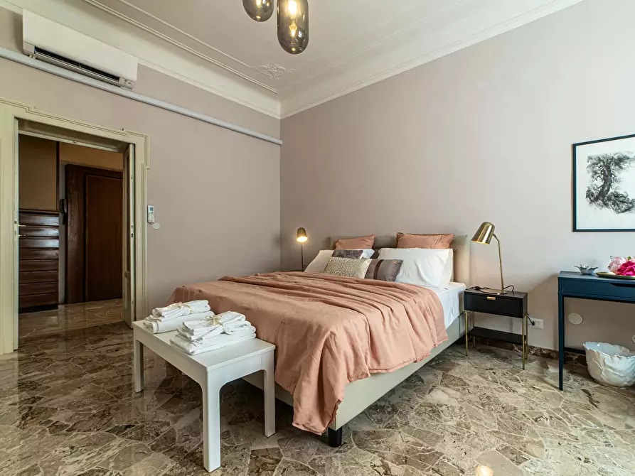 Immagine 3 di Appartamento in affitto  in Via Giovanni Battista Piranesi a Milano