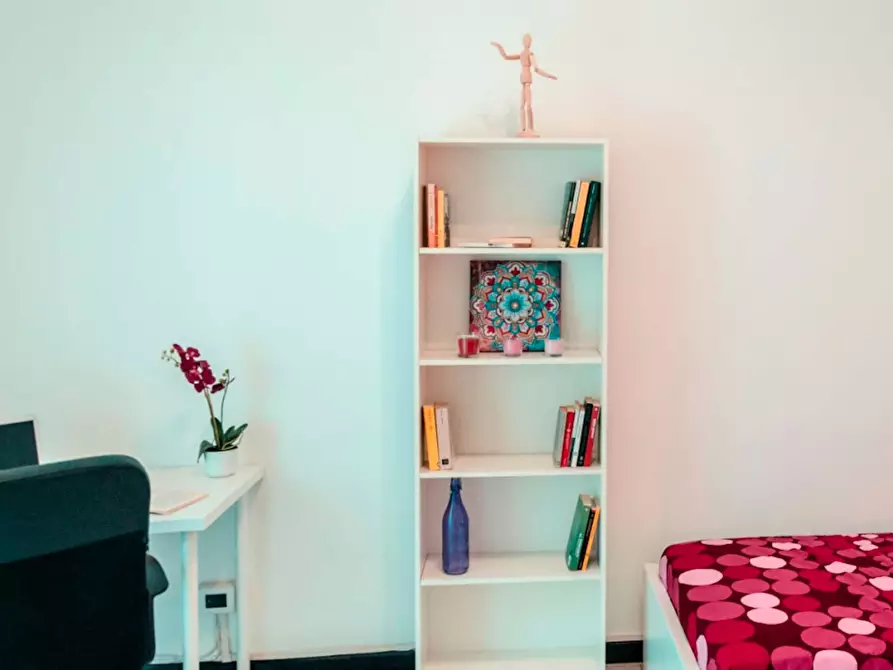 Immagine 7 di Camera in affitto  in Via Alfonso Bonafous2 a Torino