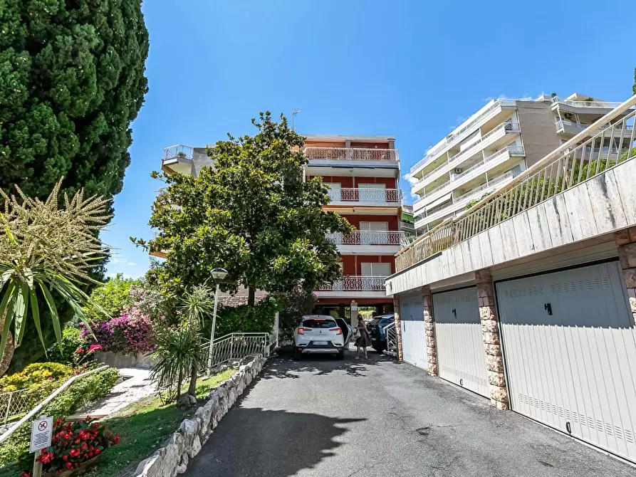 Immagine 26 di Appartamento in affitto  in Via Padre Semeria180 a San Remo