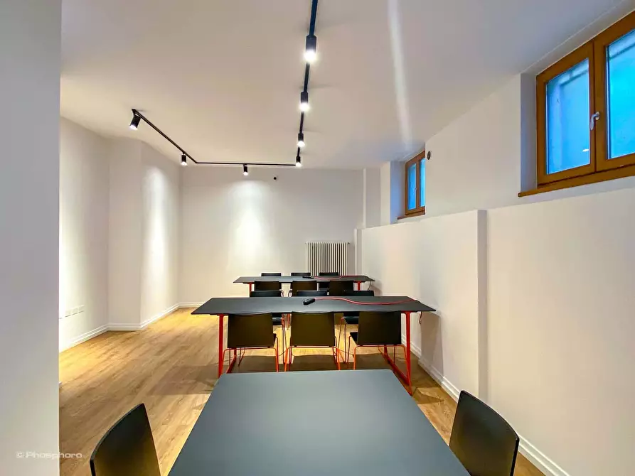 Immagine 9 di Camera in affitto  in Via Tommaso Gar15 a Trento