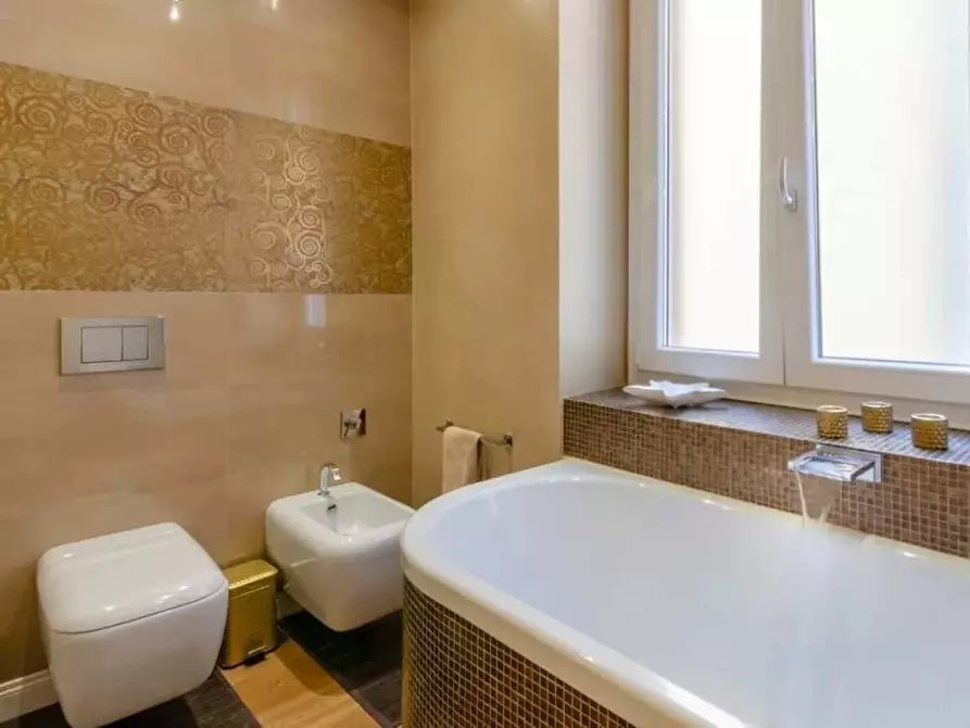 Immagine 22 di Appartamento in affitto  in Via di Montegalletto a Genova