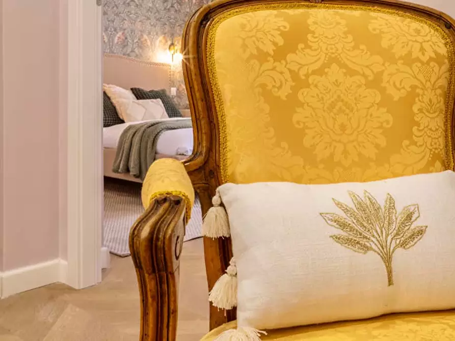 Immagine 13 di Appartamento in affitto  in Via Carlo Porta10 a Roma