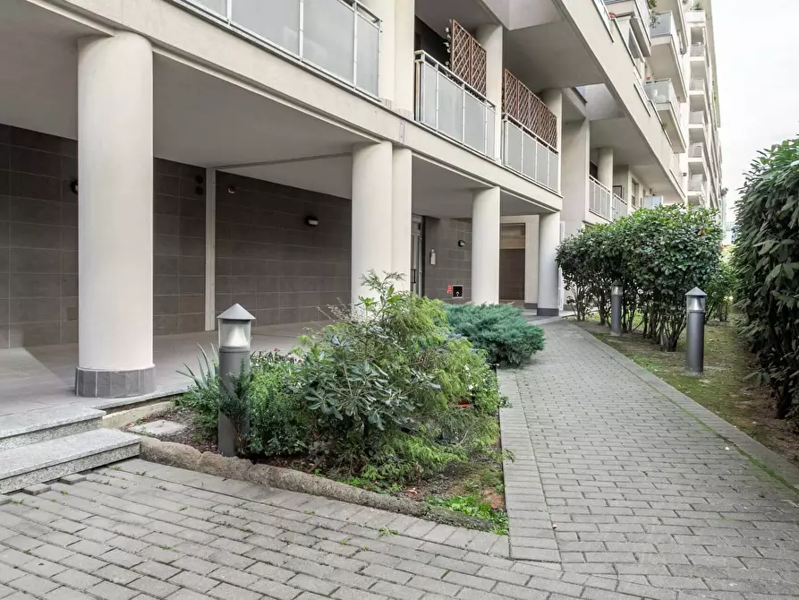 Immagine 21 di Appartamento in affitto  in Via del Futurismo8 a Milano
