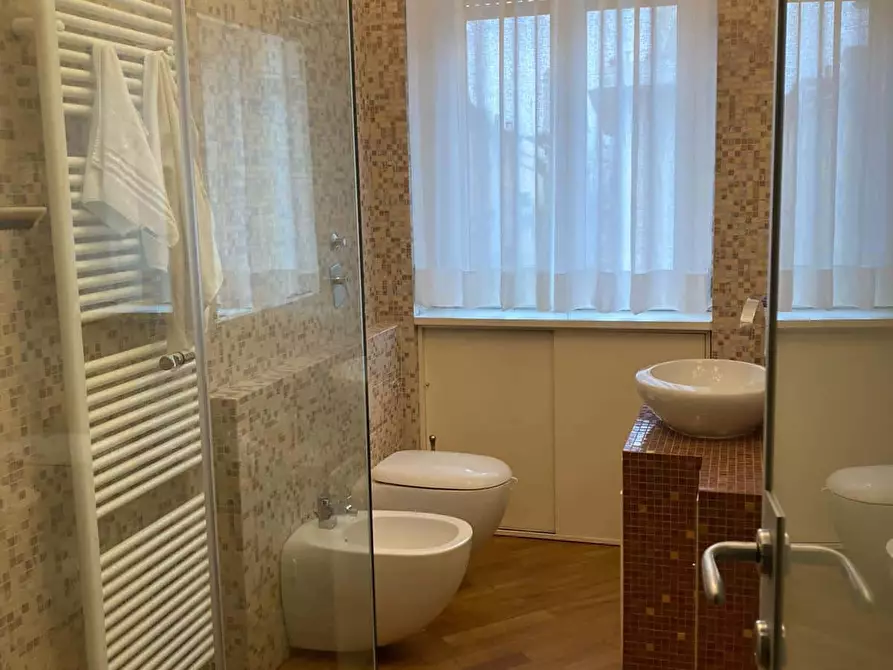 Immagine 19 di Appartamento in affitto  in Corso di Porta Romana40 a Milano