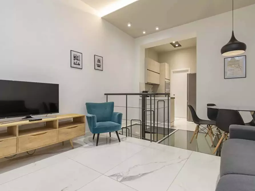 Immagine 18 di Appartamento in affitto  in Via della Moscova27 a Milano