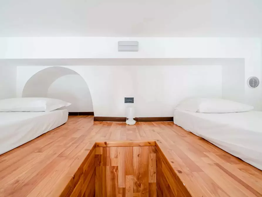 Immagine 7 di Appartamento in affitto  in Corso Magenta25 a Milano