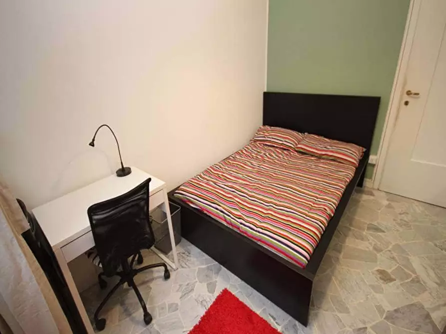 Immagine 16 di Camera in affitto  in Via Salvatore Barzilai15 a Milano