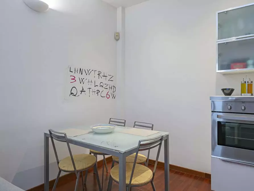 Immagine 16 di Appartamento in affitto  in Piazza Francesco Durante24 a Milano