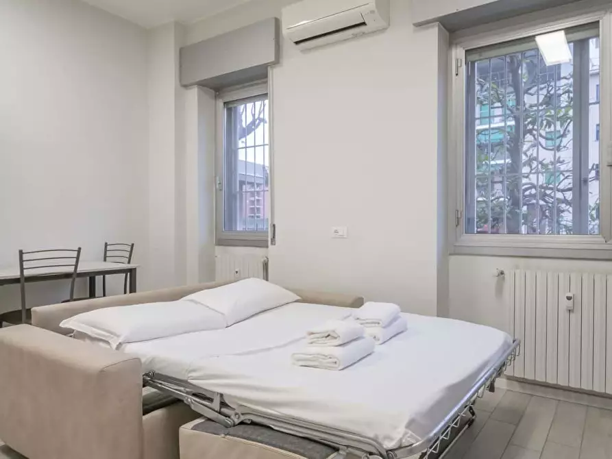 Immagine 5 di Appartamento in affitto  in Via Privata Trasimeno22 a Milano