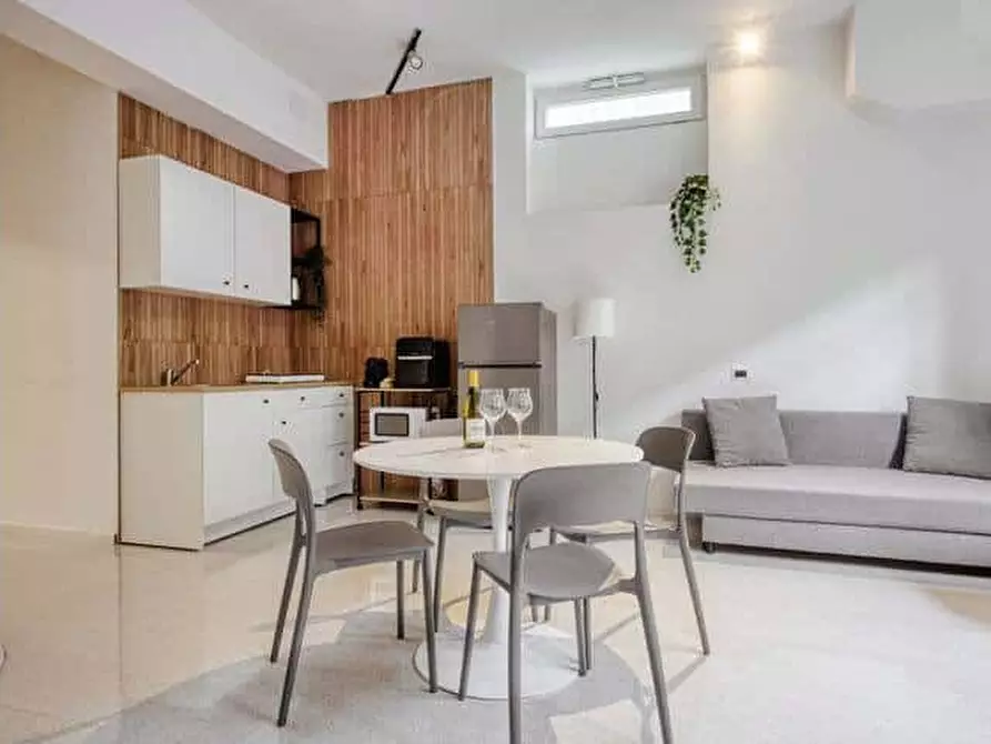 Immagine 4 di Appartamento in affitto  in Via Padova268 a Milano