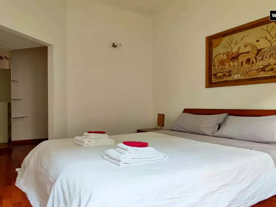 Immagine 9 di Appartamento in affitto  in Via Orti a Milano