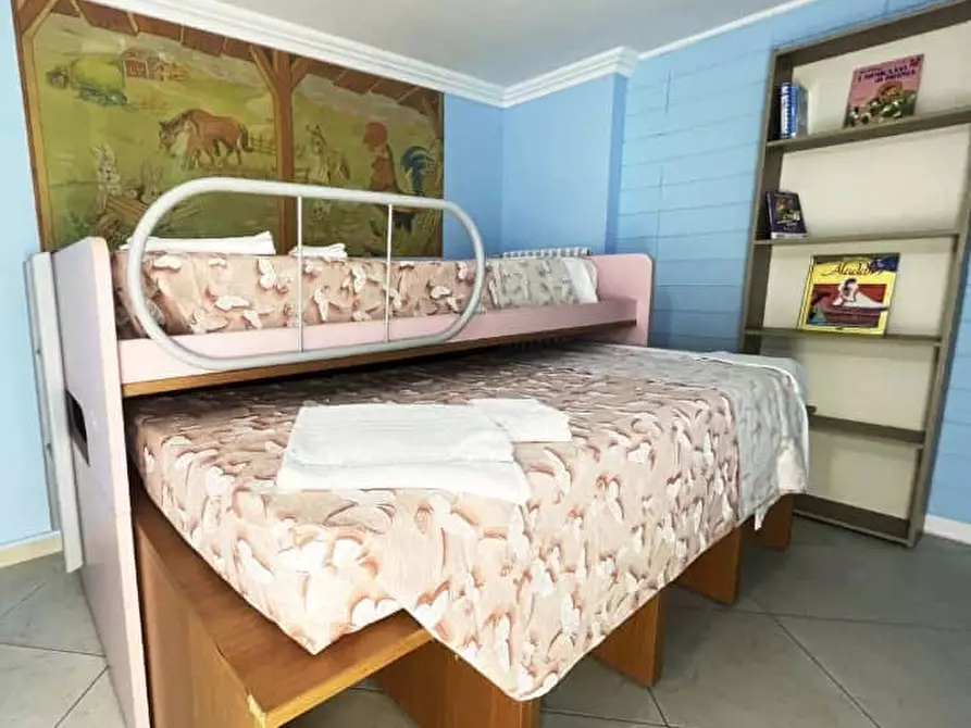 Immagine 11 di Appartamento in affitto  in Via Scaloria176 a Manfredonia