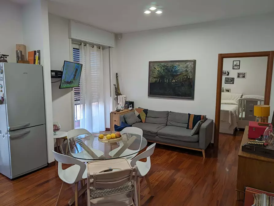 Immagine 7 di Appartamento in affitto  in Viale Lucania15 a Milano