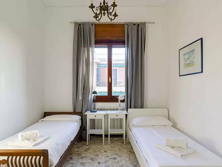 Immagine 26 di Appartamento in affitto  in Via Camilla a Genova