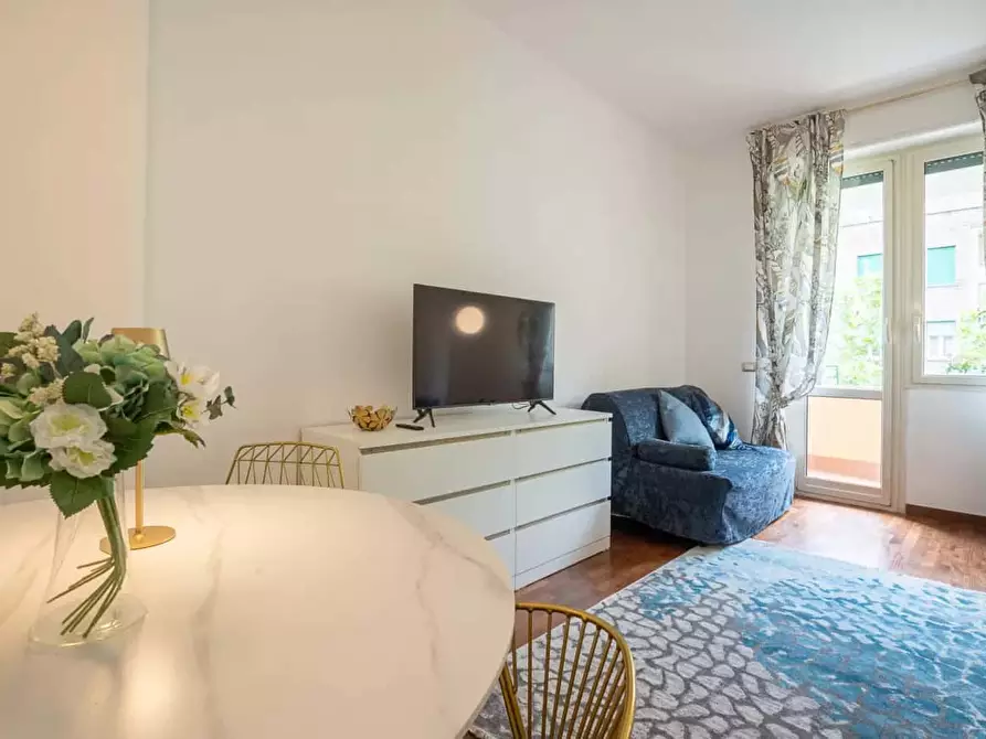 Immagine 24 di Appartamento in affitto  in Via Satrico29 a Roma