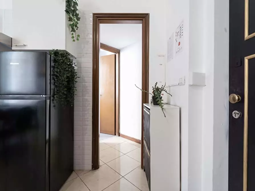 Immagine 16 di Appartamento in affitto  in Via Luigi Pasteur15 a Milano