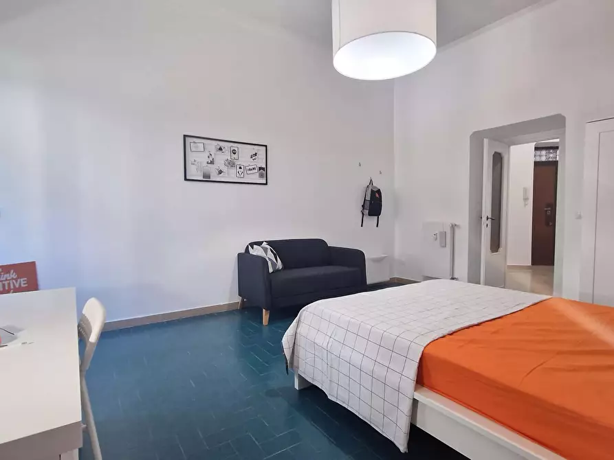 Immagine 3 di Camera in affitto  in Via Sabotino31 a Roma