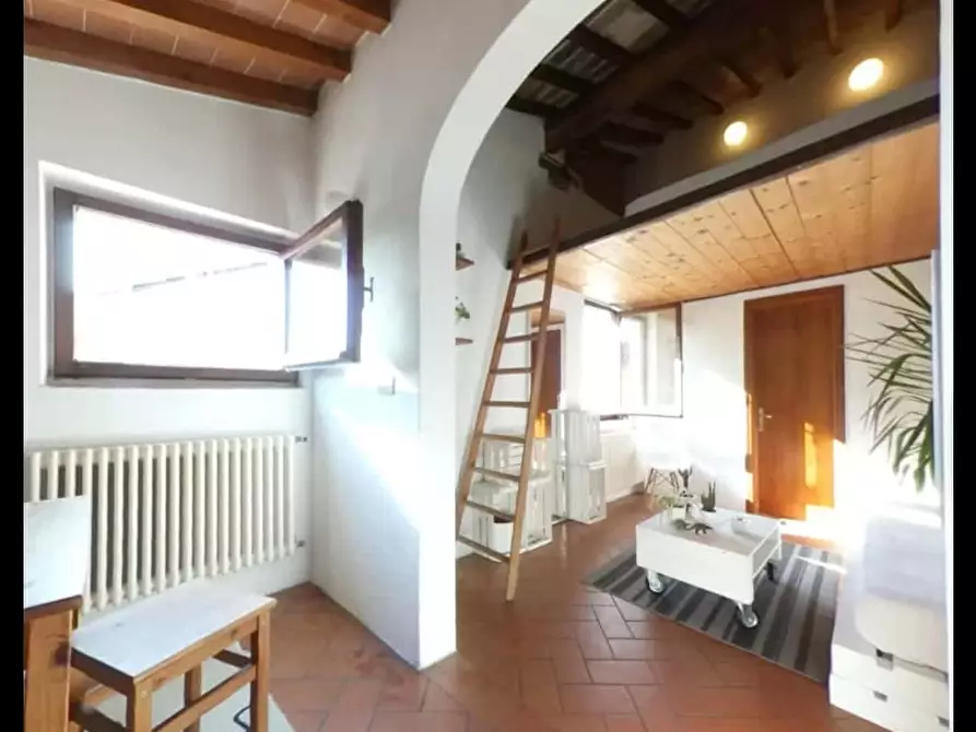 Immagine 10 di Appartamento in affitto  in Via dei Pepi12 a Firenze