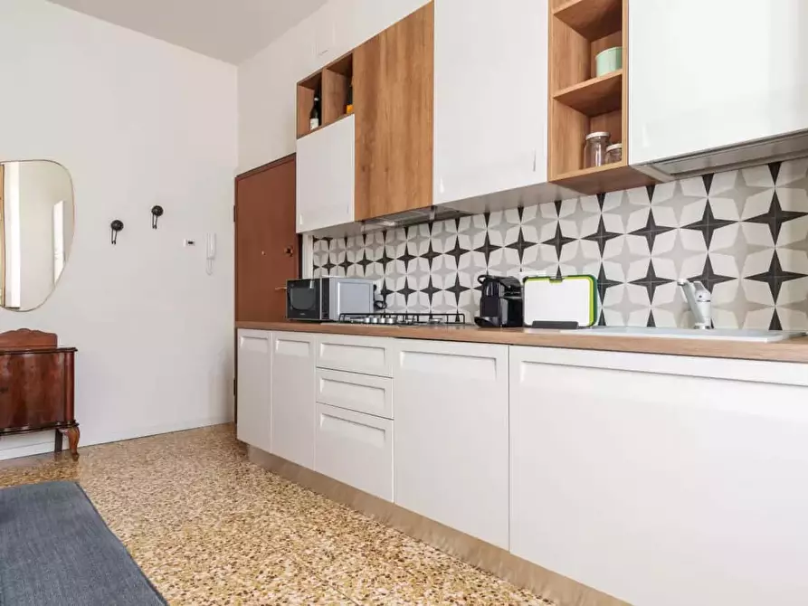 Immagine 18 di Appartamento in affitto  in Viale Umbria50 a Milano