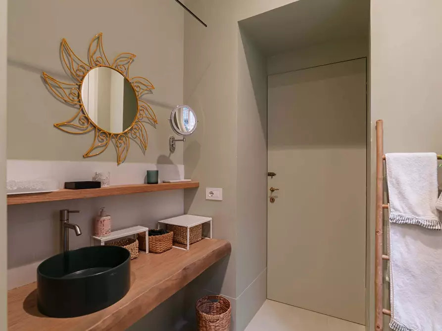 Immagine 10 di Appartamento in affitto  in Vicolo del Divino Amore14 a Roma