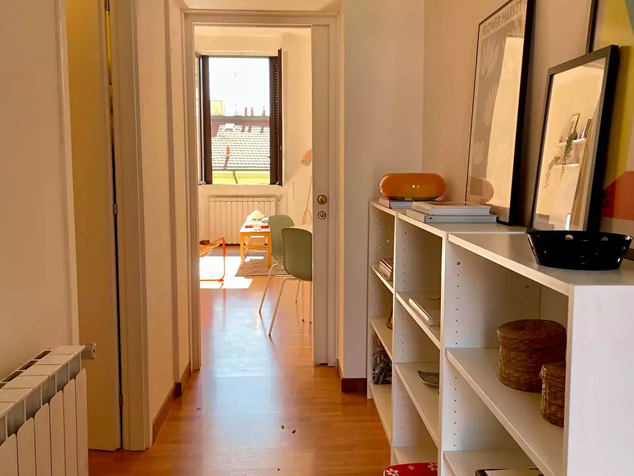 Immagine 2 di Appartamento in affitto  in Via Beato Angelico20 a Milano