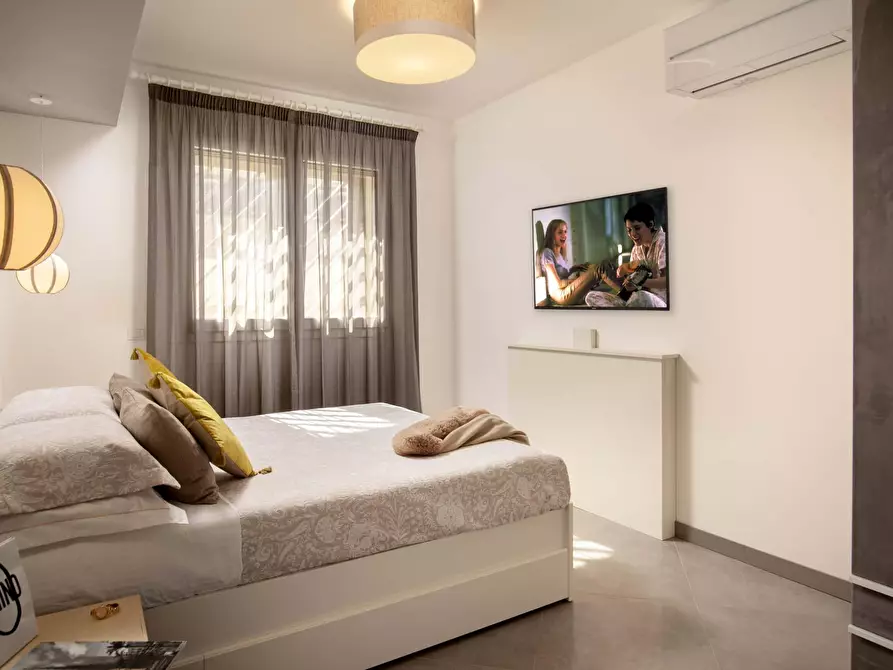 Immagine 6 di Appartamento in affitto  in Via Prenestina1092 a Roma