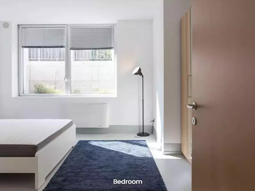 Immagine 3 di Appartamento in affitto  in Via Ambrogio Binda2 a Milano