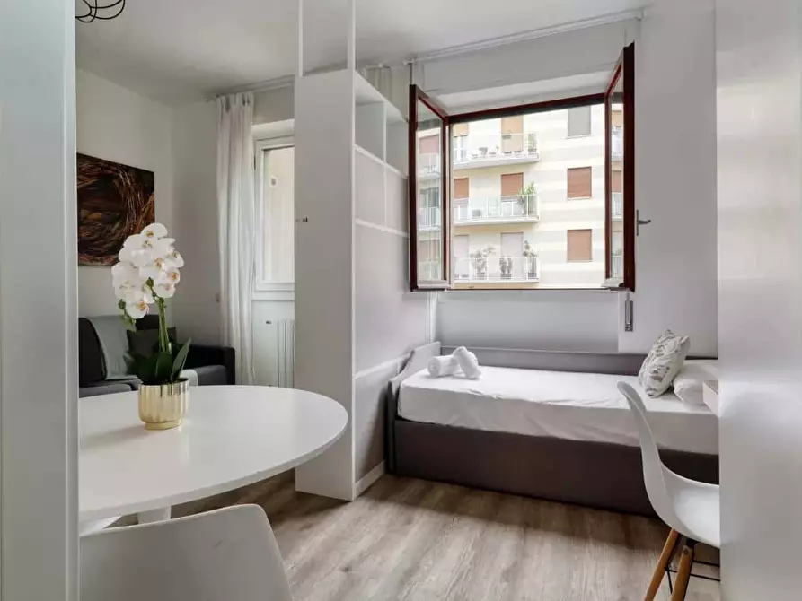 Immagine 16 di Appartamento in affitto  in Via Vittoria Colonna48 a Milano