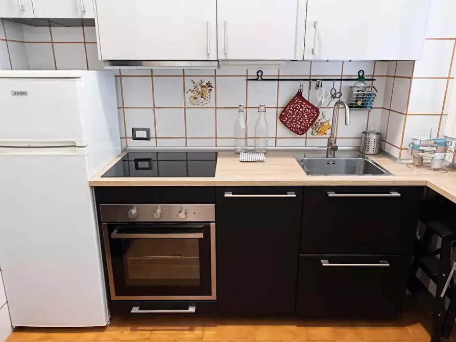 Immagine 9 di Appartamento in affitto  in Via Gran San Bernardo16 a Milano