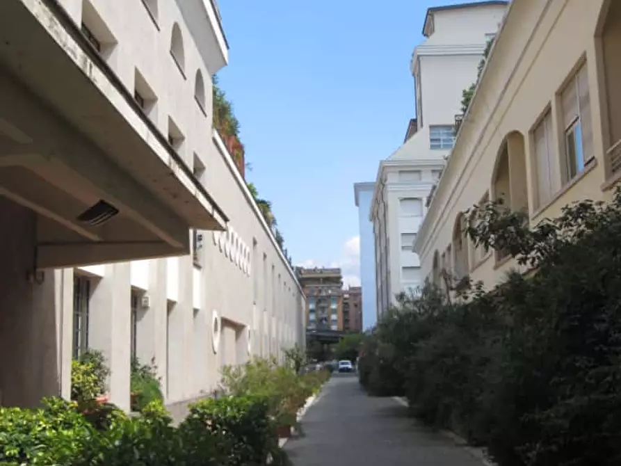 Immagine 47 di Appartamento in affitto  in Via Casilina3u a Roma