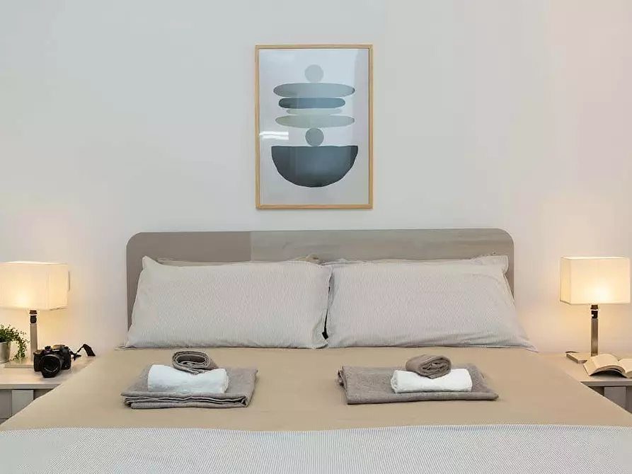 Immagine 31 di Appartamento in affitto  in Via Marco Aurelio43 a Roma