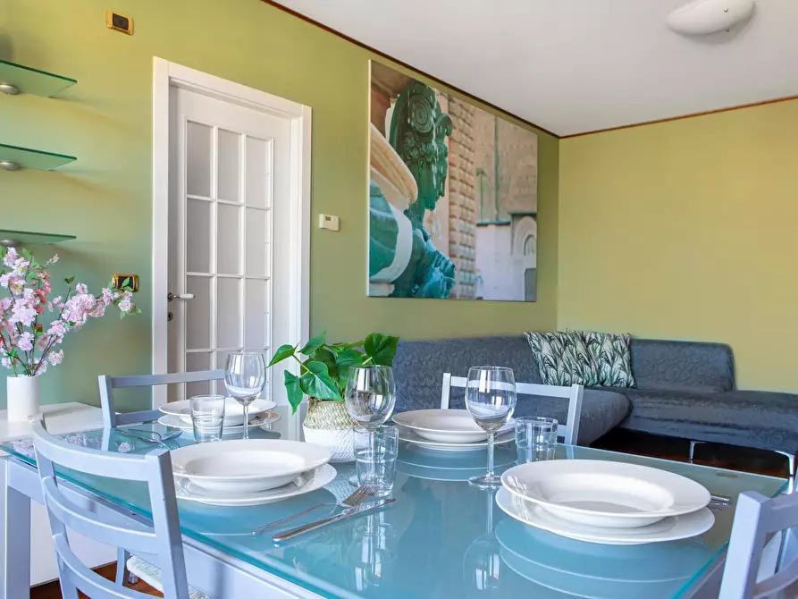 Immagine 9 di Appartamento in affitto  in Via Battindarno13 a Bologna