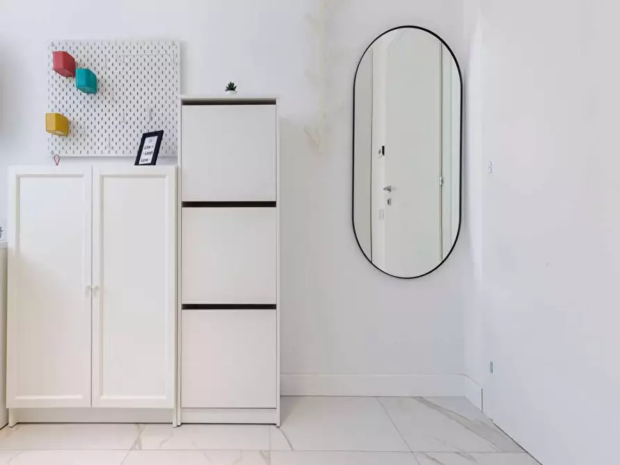 Immagine 8 di Camera in affitto  in Viale Bligny28 a Milano