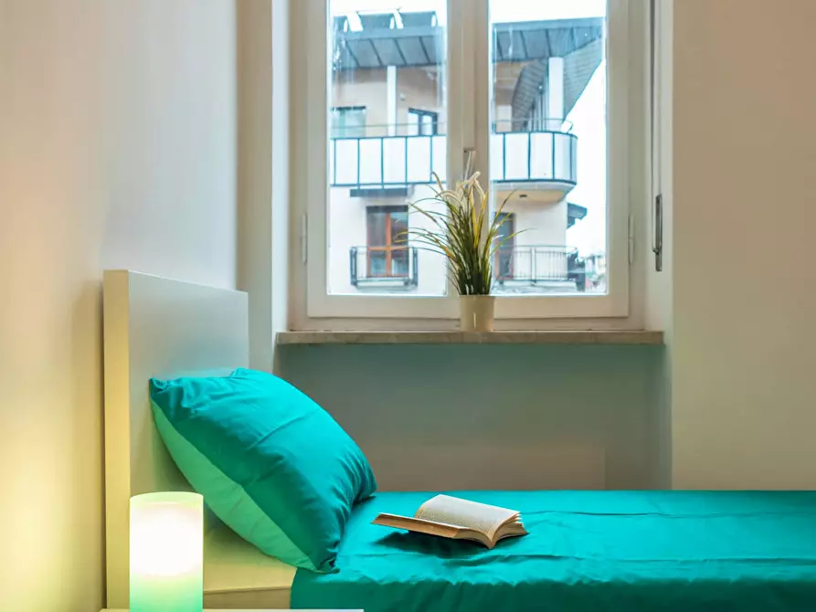 Immagine 5 di Camera in affitto  in Via Frinco15 a Torino