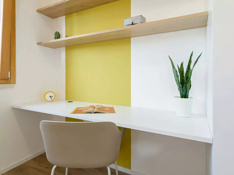 Immagine 4 di Camera in affitto  in Via Armari11 a Ferrara